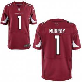 Nike Arizona Cardinals Elite Jersey - Cardinal MURRAY#1