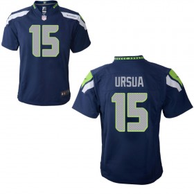 Nike Seattle Seahawks Infant Game Team Color Jersey URSUA#15